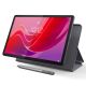 Lenovo M11- 8GB RAM - 128GB - Folio Case + Lenovo Pen - Grey