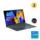Asus Zenbook 13 OLED - Intel® Core™ i5-1135G7 - 8GB - 512GB SSD -  Intel Iris Xe Integrated Graphics - 13.3'' FHD OLED - Win11 - Pine Grey