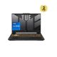 ASUS TUF Gaming F15 FX507ZU4-LP007W -  IntelÂ® Coreâ„¢ i7-12700H - 16GB - 512GB SSD - RTX 4050 - 15.6'' FHD - WIN11 - Jaeger Gray