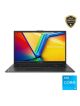 ASUS Vivobook Go 15 E1504GA-NJ606W Laptop - Intel® Core™ i3-N305 - 4GB - 256GB SSD - Intel® UHD Graphics - 15.6'' FHD - Win11 - Black