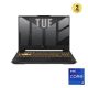 Asus TUF Gaming F15 FX507VV4-LP105W - Intel® Core™ i9 13900H - 16GB - 512GB SSD - NVIDIA® GeForce® RTX™ 4060 8GB - 15.6